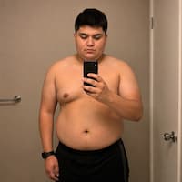 Progreso semana 1