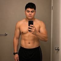 Progreso semana 8