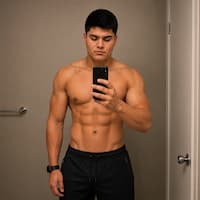 Progreso semana 16