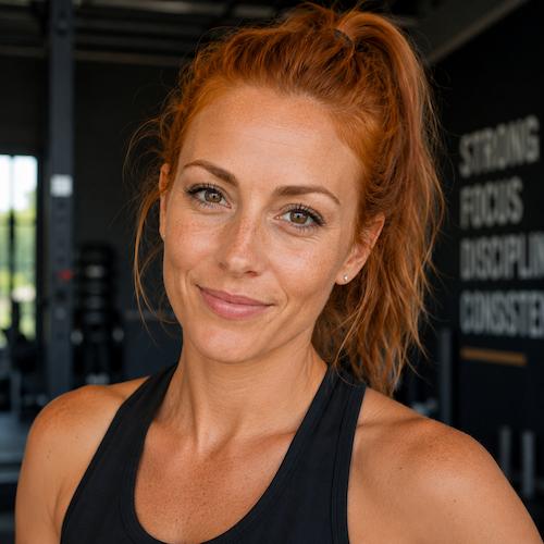 Nerea Vidal, coach online en Bilbao